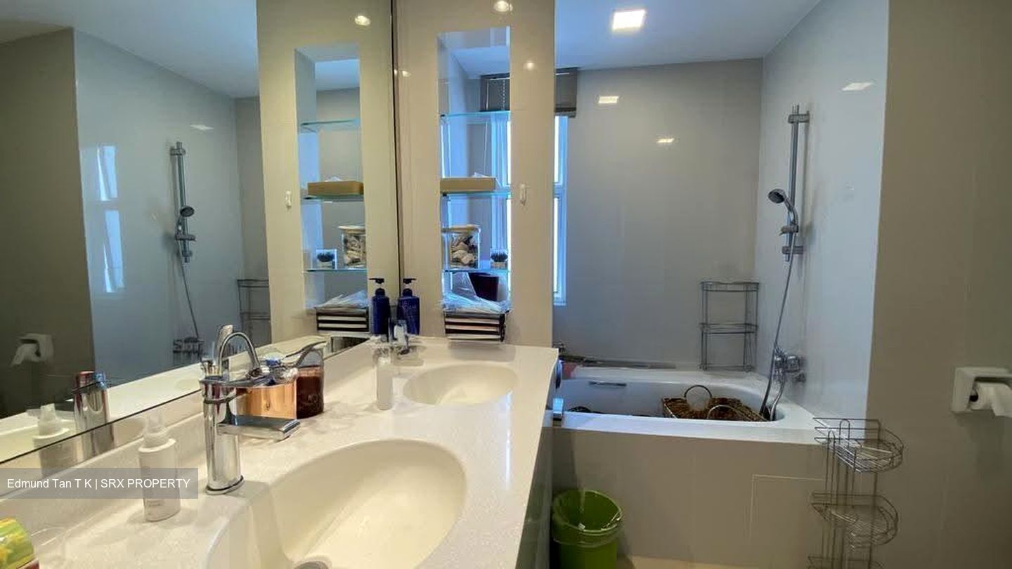 The Waterside (D15), Condominium #635200261